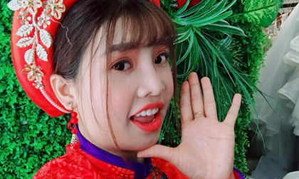 Phượng “Thị Nở”: Đàn ông tìm đến nhiều nhưng mới yêu 2 người