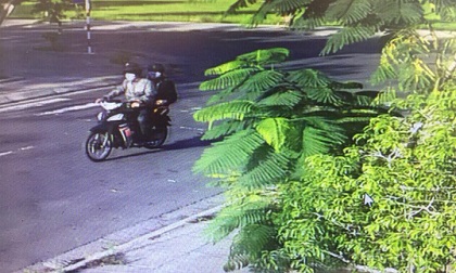 Đã nhận diện các đối tượng cướp vàng táo tợn ở Phú Yên