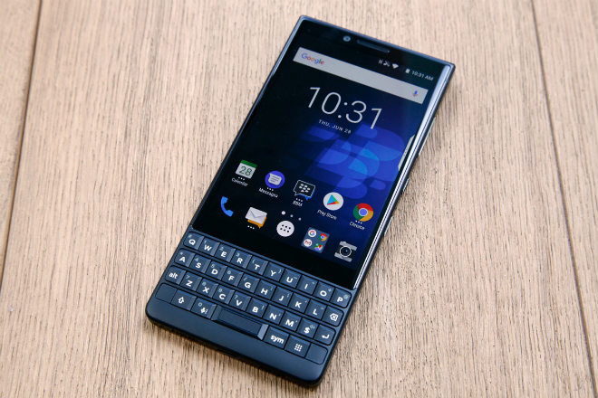 Top 10 smartphone chạy Android, giá tốt đáng mua nhất tháng 8/2018 - 7
