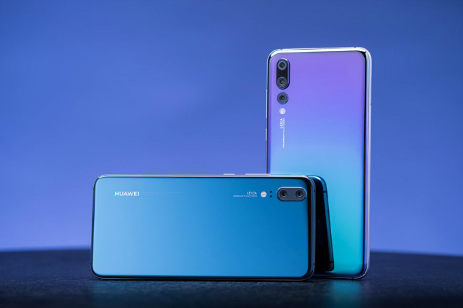 Top 10 smartphone chạy Android, giá tốt đáng mua nhất tháng 8/2018 - 8