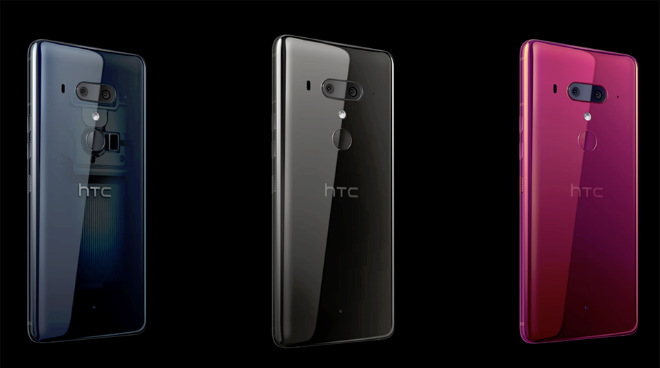 Top 10 smartphone chạy Android, giá tốt đáng mua nhất tháng 8/2018 - 6