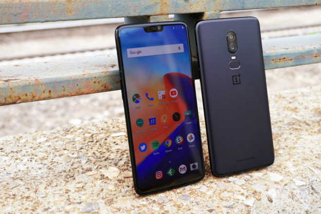 Top 10 smartphone chạy Android, giá tốt đáng mua nhất tháng 8/2018 - 9