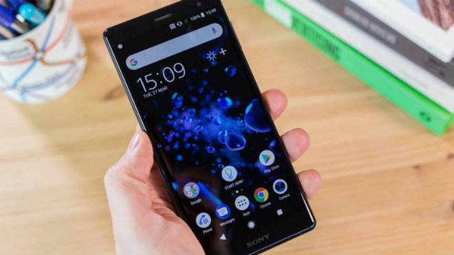 Top 10 smartphone chạy Android, giá tốt đáng mua nhất tháng 8/2018 - 10