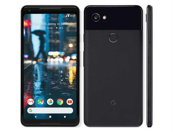 Top 10 smartphone chạy Android, giá tốt đáng mua nhất tháng 8/2018 - 11