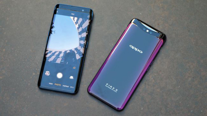 Top 10 smartphone chạy Android, giá tốt đáng mua nhất tháng 8/2018 - 3