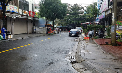 Chặn xe chồng nhân tình để giải quyết mâu thuẫn thì bị tông chết