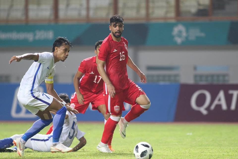 Đối thủ vòng 1/8 của U23 Việt Nam lộ diện: Thái Lan bị loại, đại chiến Bahrain - 7