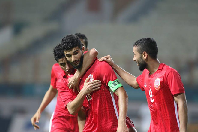 Đối thủ vòng 1/8 của U23 Việt Nam lộ diện: Thái Lan bị loại, đại chiến Bahrain - 8