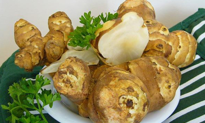 5 thực phẩm giúp giải độc, làm sạch phổi, phòng tránh ung thư mà nhiều người chưa biết