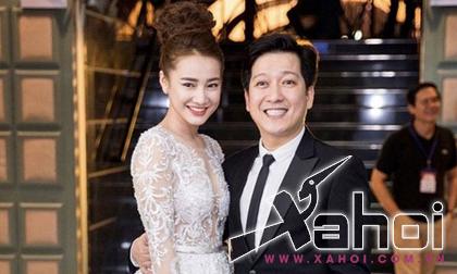 Nhã Phương lên tiếng xác nhận 2 sự thật về đám cưới với Trường Giang