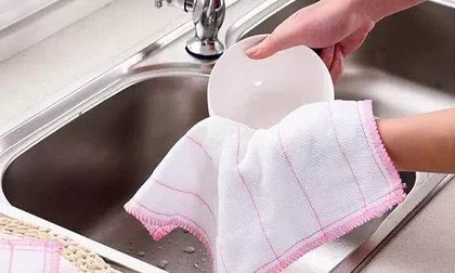 Tám thói quen tưởng hợp vệ sinh, thực chất lại có hại cho sức khỏe, thậm chí gây ung thư