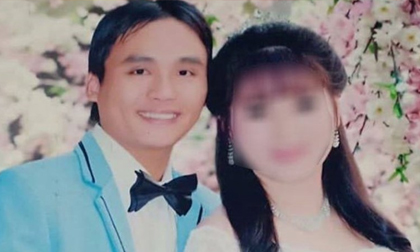 Thảm sát Tiền Giang: Cuộc tình bi thảm giữa “hoa khôi xóm nghèo” 1 con và trai tân ở rể