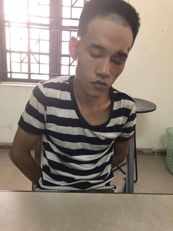 thong tin moi nhat vu “di vieng ban bi con trai ban cua co tu vong” hinh anh 1