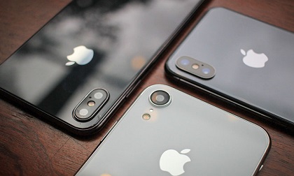 NÓNG: Đã có lịch ra mắt iPhone 2018, đặt hàng và ngày lên kệ