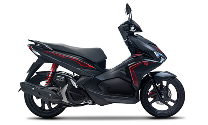 Top xe tay ga dưới 60 triệu đồng sang chảnh, đáng mua nhất hiện nay