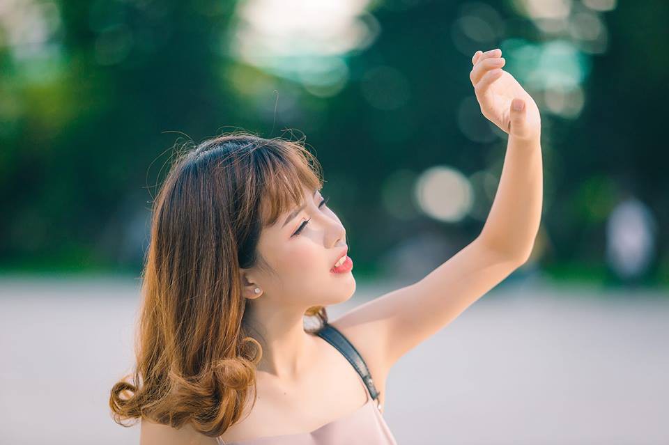 Từng có ý định tử tự vì bị ví Thị Nở thời hiện đại, cô gái đến từ Bắc Ninh quyết thẩm mỹ khiến người thân không nhận ra-8