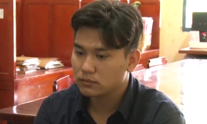 'Nghịch tử' tung tin bị bắt cóc, lừa lấy tiền tỷ của cha