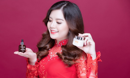 Lâm Ngọc và con đường đi đến độc lập tài chính với SkinAZ