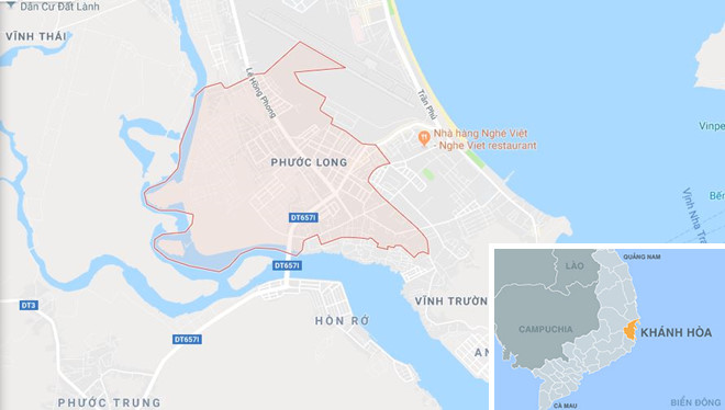 Xuong go bi thieu rui, thiet hai hang ty dong hinh anh 2