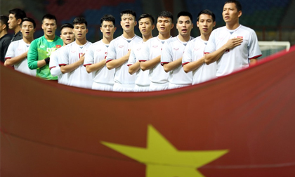 VOV đã có bản quyền truyền hình, phát thanh, online ASIAD 2018