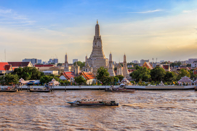 ngat ngay tai nhung dia diem ngam canh dep nhat the gioi hinh anh 18