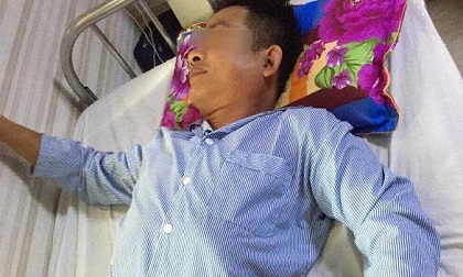 Cả nhà cùng mắc quai bị, bác sĩ cảnh báo: Khi có biến chứng này rất dễ bị vô sinh