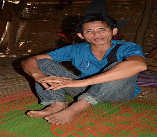 Chuyện về ông chồng có đến 37 