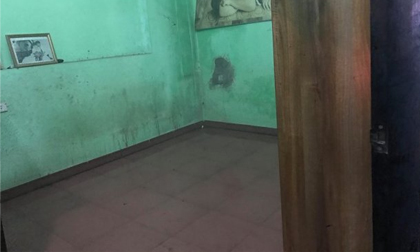 Công an Hưng Yên truy xét các đối tượng cộm cán để tìm hung thủ sát hại 2 vợ chồng trong đêm
