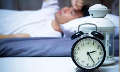 Đọc xong bài này bạn không dám ngủ ít hơn 6 tiếng mỗi ngày