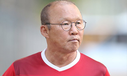 U23 Việt Nam đấu U23 Bahrain: Thầy Park chơi bài ngửa