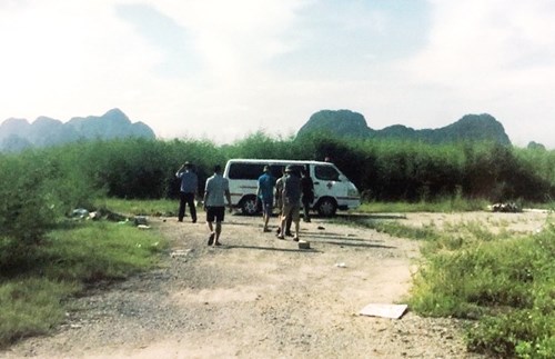Thực hư thông tin giết người phân xác rúng động ở Cẩm Phả, Quảng Ninh - 1