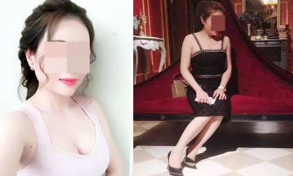 Tông chết nhân tình của vợ: Vợ trẻ đẹp và sành điệu