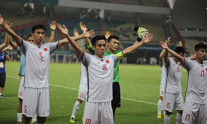 U23 Việt Nam muốn vào chung kết ASIAD: Cần thắng những đội nào?