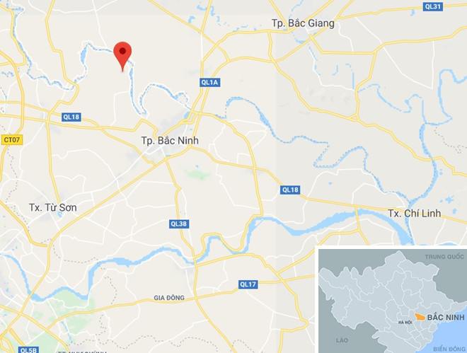 Chồng tử vong, vợ bị tố vỡ hụi hàng chục tỷ đồng Chồng tử vong, vợ bị tố vỡ hụi hàng chục tỷ đồng