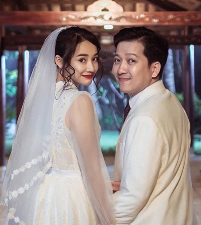 nhung cap doi dep nhat cua showbiz viet di den ket thuc co hau hinh anh 1