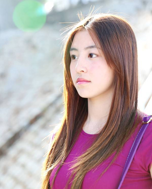 Nhan sắc 'hotgirl bánh tráng trộn' Đà Lạt thay đổi như thế nào qua 5 năm? 2