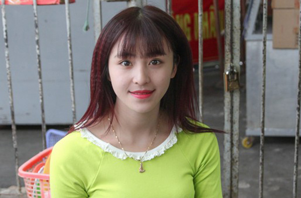Nhan sắc 'hotgirl bánh tráng trộn' Đà Lạt thay đổi như thế nào qua 5 năm? 4