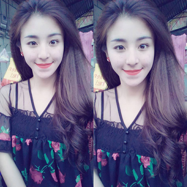 Nhan sắc 'hotgirl bánh tráng trộn' Đà Lạt thay đổi như thế nào qua 5 năm? 9