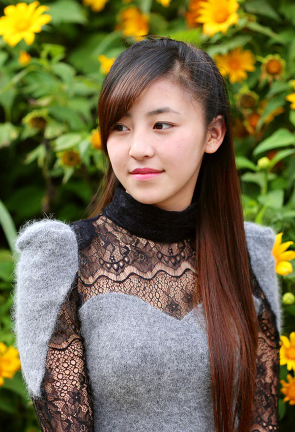 Nhan sắc 'hotgirl bánh tráng trộn' Đà Lạt thay đổi như thế nào qua 5 năm? 8