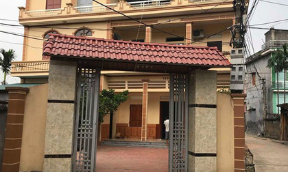 Giây phút bình tĩnh khó tin của người vợ bầu bị chồng chém đứt lìa 2 bàn tay