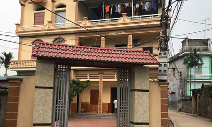 Uẩn khúc phía sau vụ chồng chém lìa bàn tay vợ