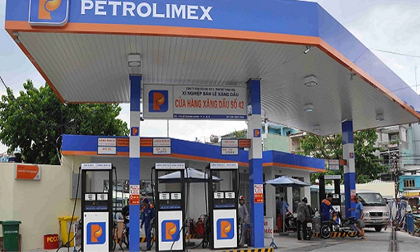 Từ 31.8: Petrolimex sẽ giảm 300 đồng/lít xăng và dầu