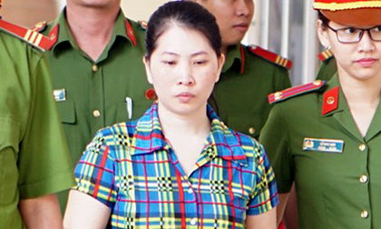 Người vợ giết chồng, phi tang xác lĩnh án chung thân