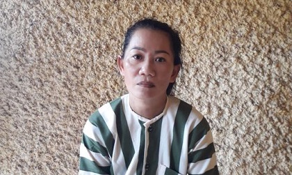 Hai mẹ con bán nhiều phụ nữ Việt Nam sang Trung Quốc