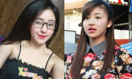Nhan sắc 'hotgirl bánh tráng trộn' Đà Lạt thay đổi như thế nào qua 5 năm?