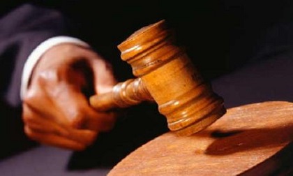 Cặp nhân tình tuổi bố con buôn chất cấm nhận án tử hình