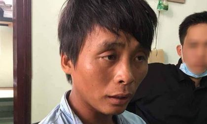 Khởi tố, bắt tạm giam thủ phạm gây ra vụ thảm án giết 3 người ở Tiền Giang