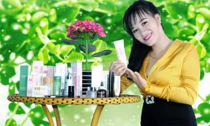 Với kinh doanh online, cuộc sống của “mẹ bỉm sữa” 8X không còn khó khăn nữa