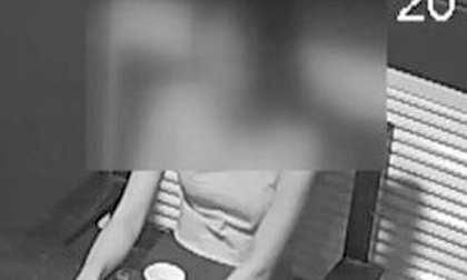 Làm quen với gái lạ trên đường công tác, nam thanh niên mất điện thoại và đồng hồ trị giá 470 triệu đồng