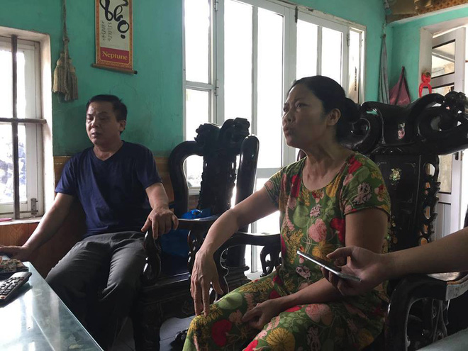 Vụ vợ bị tố ôm hàng chục tỷ đồng tiền bốc họ, chồng tự tử: Quanh năm đi chiếc xe đạp cùi mà vay được hàng chục tỷ, thật quá bất ngờ
